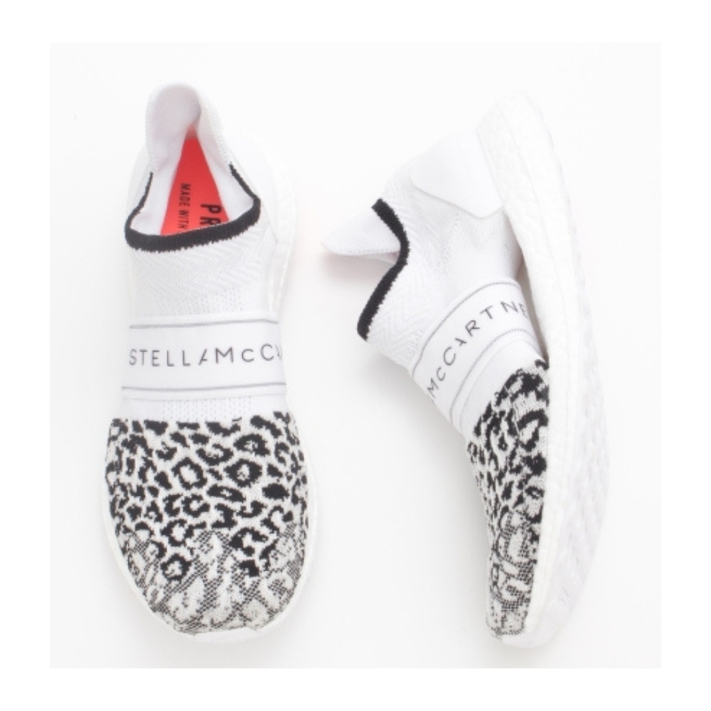 🚫SOLD🚫 adidas by Stella McCartney Women's Ultraboost X 3.D. Knit S. Sneakers - Picture 15 of 16
